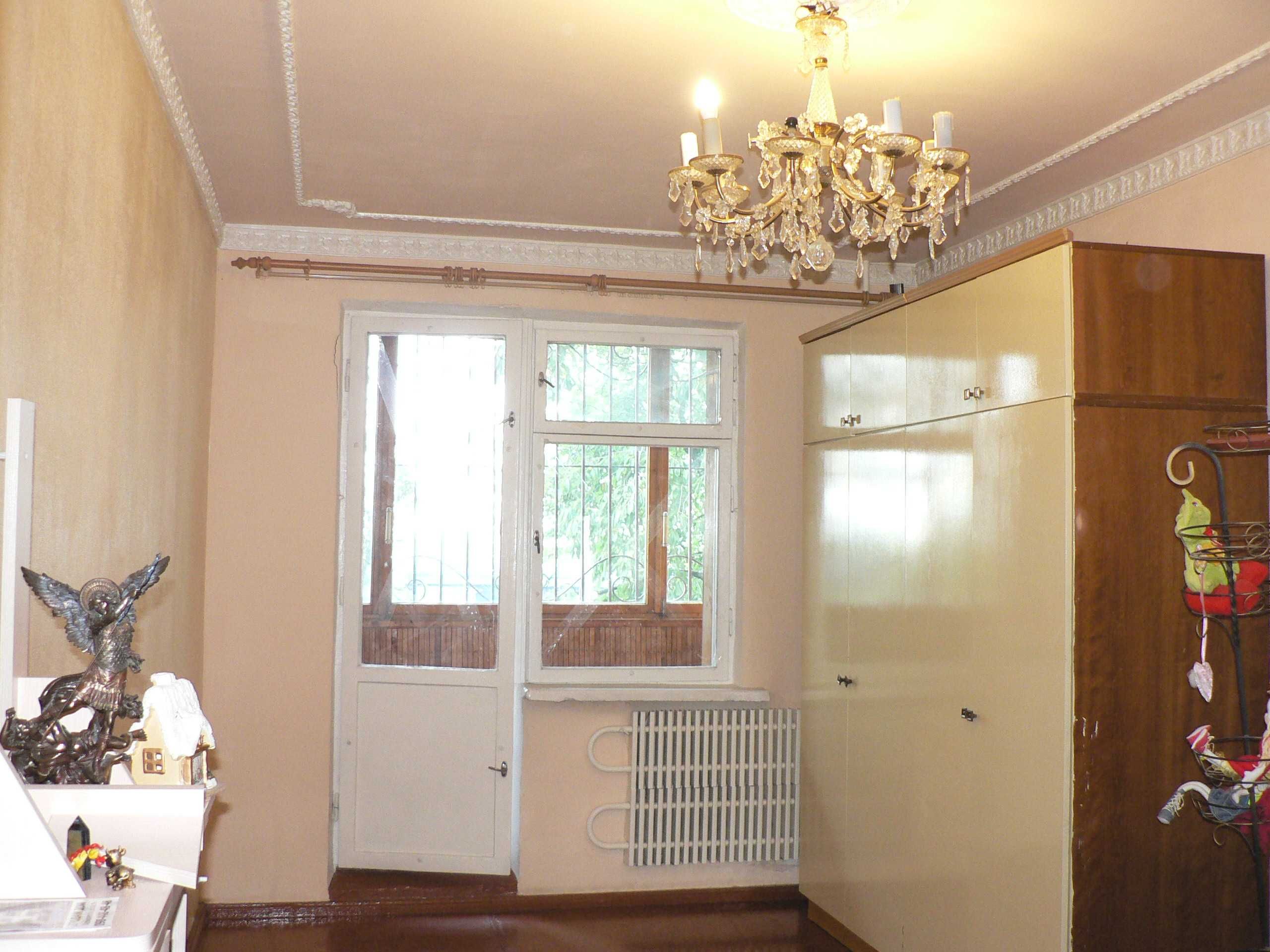 G S4 Продам 3 комнатную квартиру Алексеевка ул. Архитекторов 26