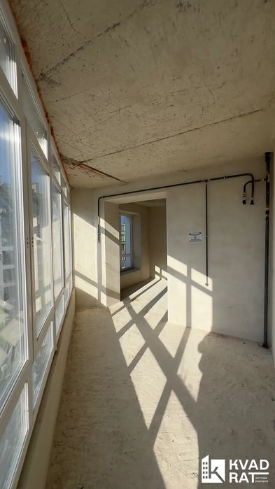 Максимально низька ціна — простора 2-кімнатна квартира 66 м²