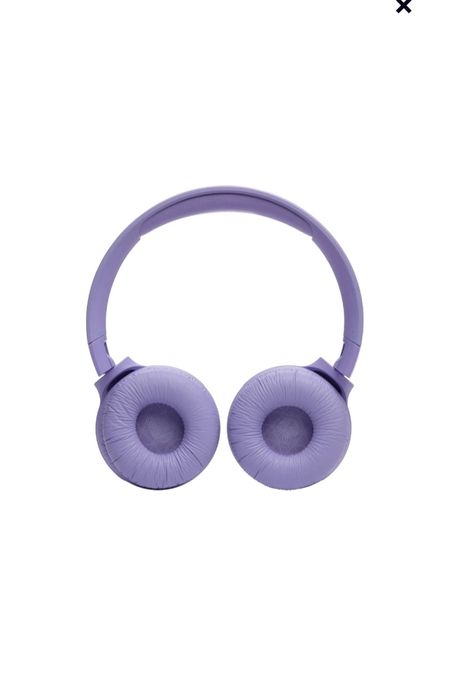 Гарнітура JBL TUNE 520BT Purple