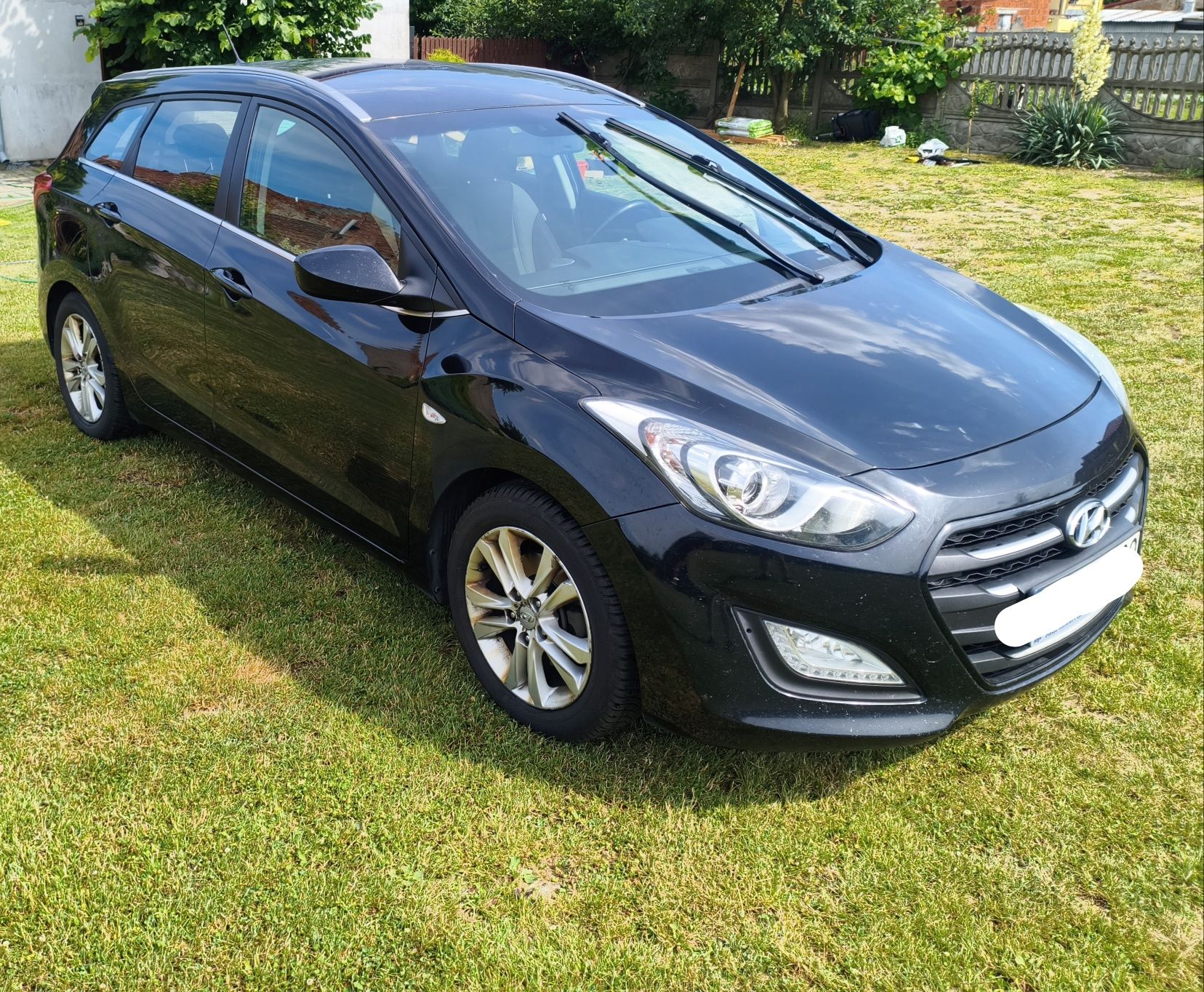 Hyundai i30 1.6 crdi