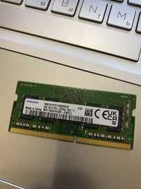 Оперативная память Samsung 4GB 3200AA RAM