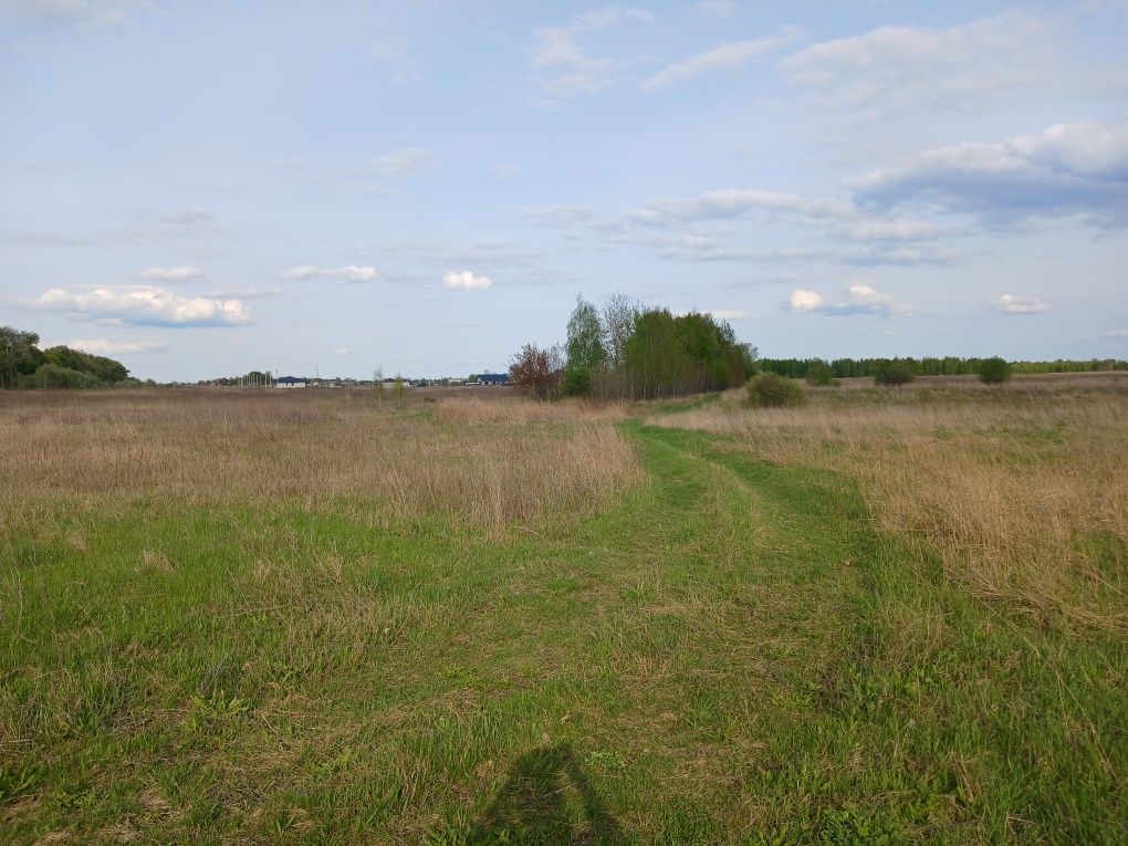 Земельна ділянка в с.Глібівка