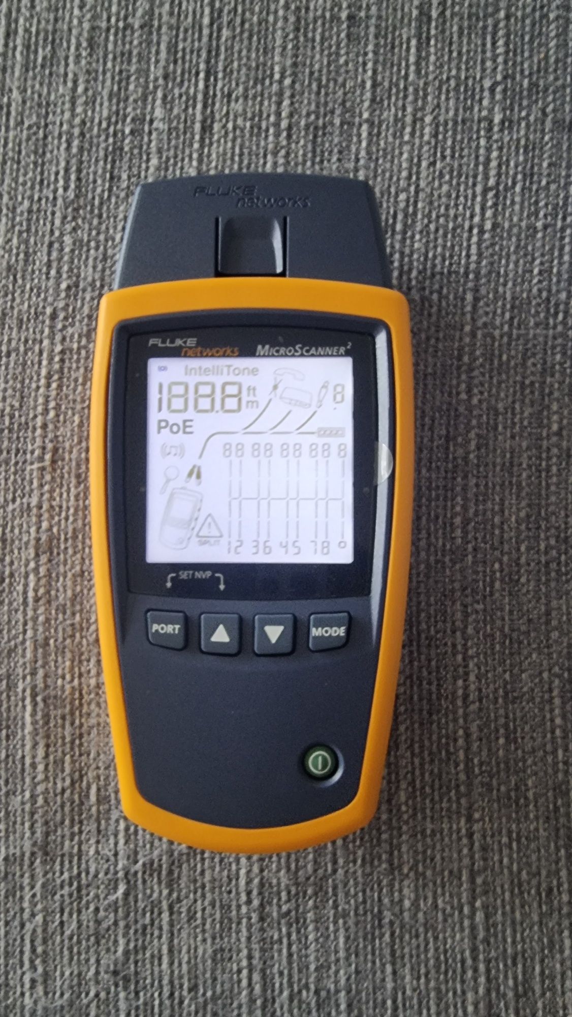 Fluke microscanner2