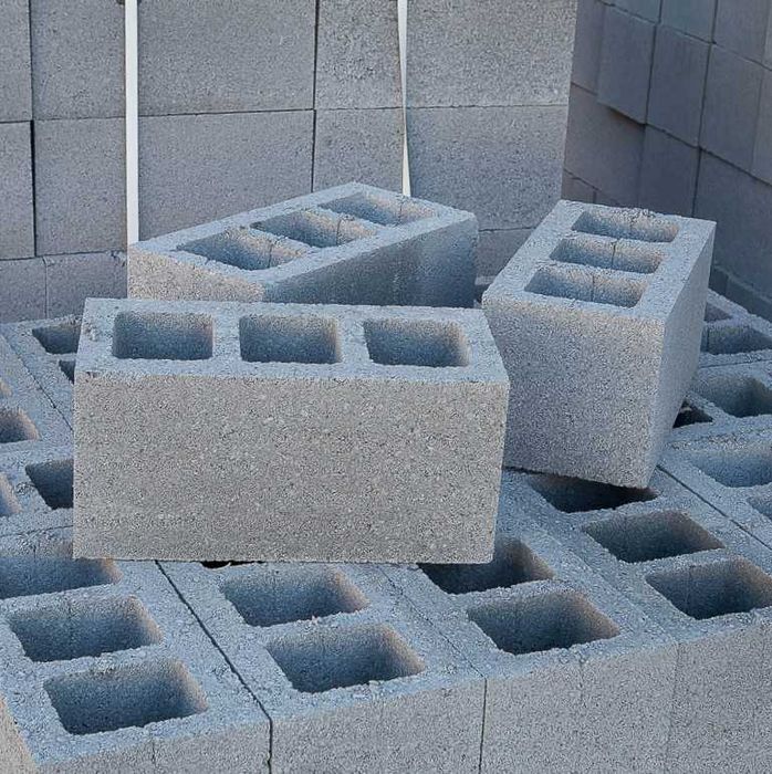 Газоблок/Шлакоблок/ФБС блок оптимальний для забудовників