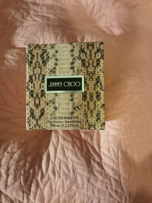Jimmy Choo perfum dla kobiet