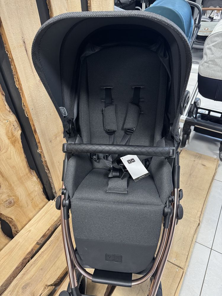 Wózek ABC Design Salsa 2w1