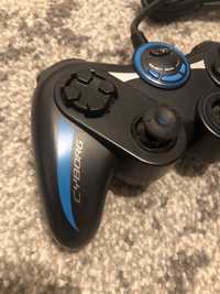 Cyborg game pad, PC/PS3