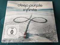 Deep Purple - Infinite CD+DVD