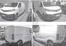 Toyota ProAce 1.6 CRD MR'16 E6 2.7t, wersja Compact Life, 2017