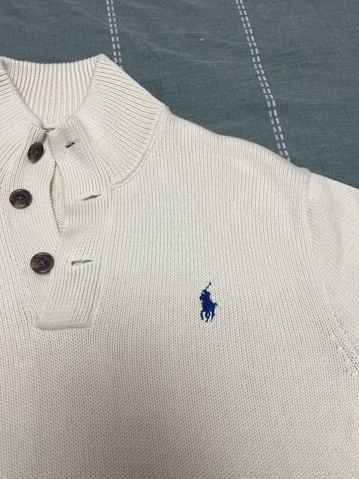 Свитер Polo Ralph lauren