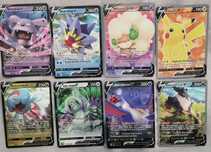 Cartas de Pokémon