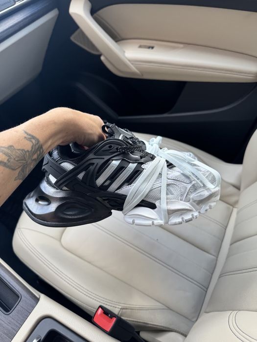 3 кольори Adidas Vento XLG Deluxe (36-45)