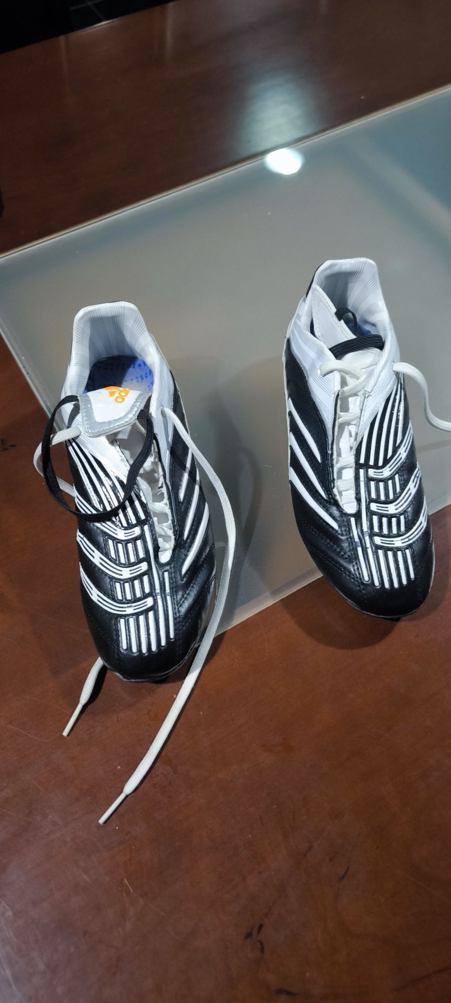 Chuteiras adidas