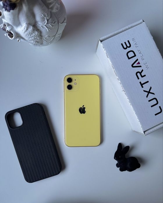 Telefon iPhone 11
