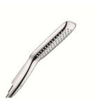 HANSGROHE słuchawka prysznicowa PURAVIDA JET chrom - poekspozycyjna