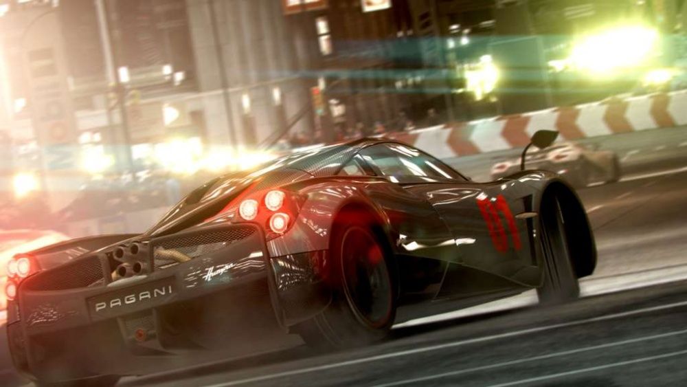 Grid 2 (PC-Game)