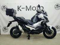 Honda X-ADV X-ADV 750 ABS TC DCT Gwarancja Warszawa K-Moto