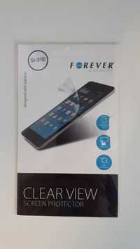 Folia ochronna Forever do Samsunga S4 mini (i9190)