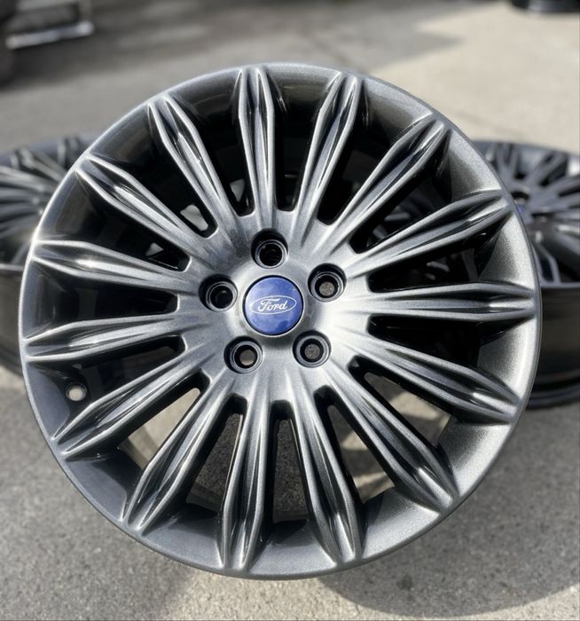 Диски 5/108 r17 Ford оригінал