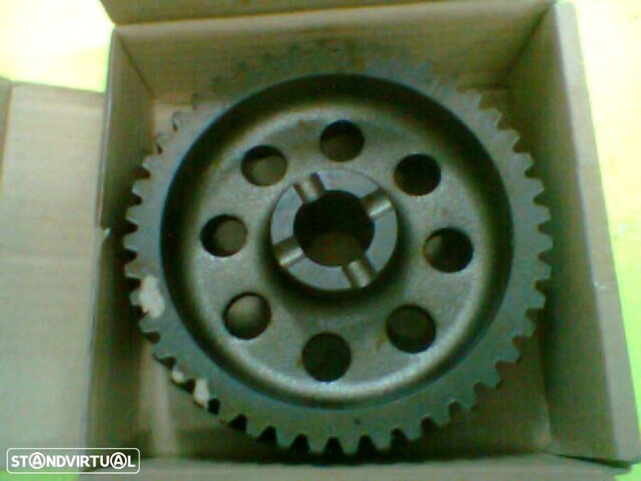 Carreto da tomada força Mitsubishi Canter Fuso