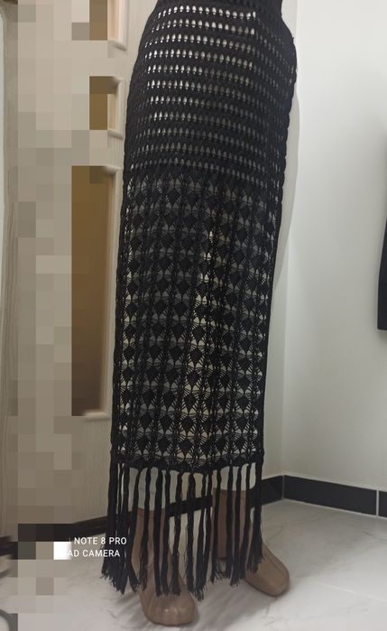 Припинда, фартух, запаска до штанів, юбки