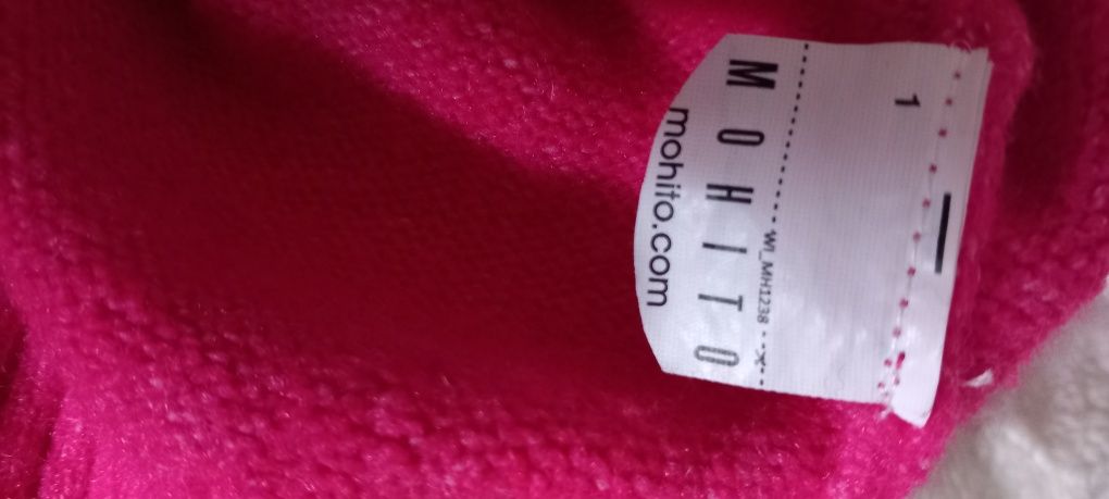 Sweter Mohito rozm. M