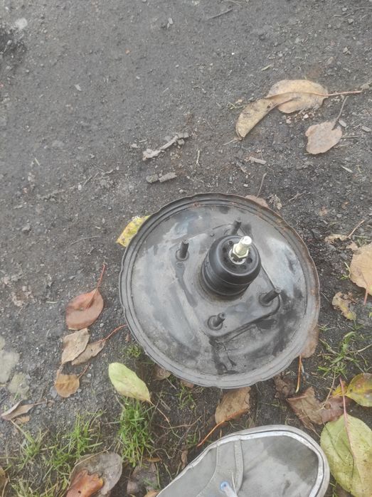 nissan primera p10 насос контроллер abs 47600-70J00