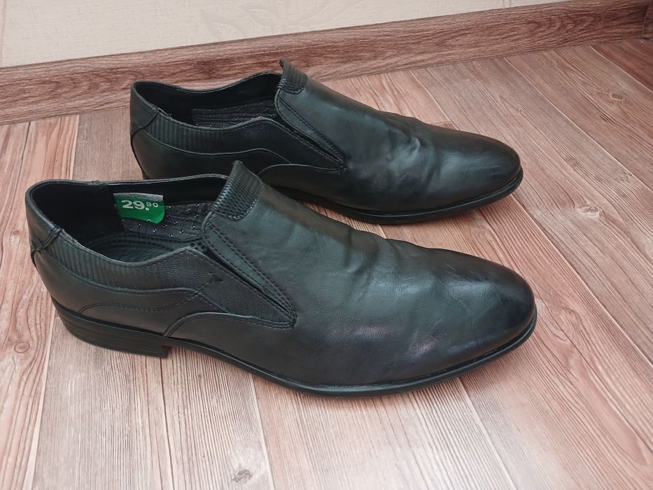 Туфлі Venice p.45