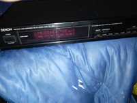 Denon TU-260 – tuner radiowy AM/FM stereo, klasyka Hi-Fi