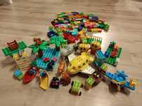 LEGO Duplo klasyczne