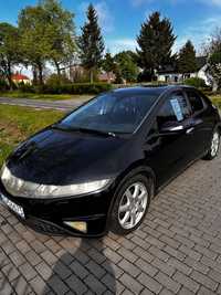 Honda Civic Sprzedam Honde Civic