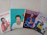 Livros Jamie Oliver