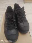 Buty mundurowe robocze