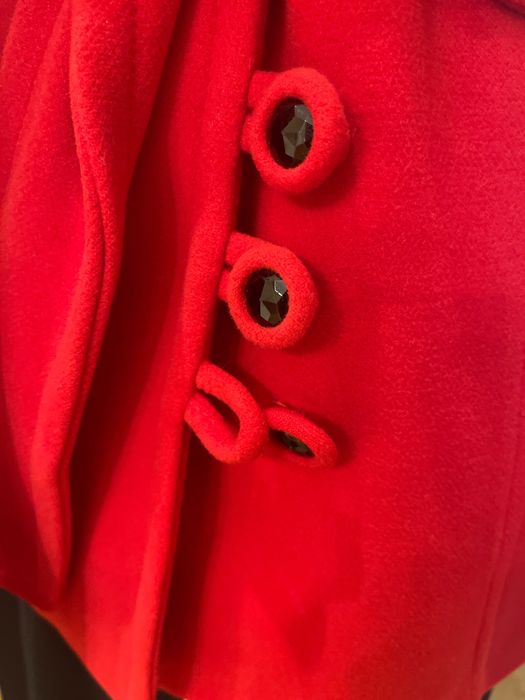 Пальтишечко - курточка. Турция