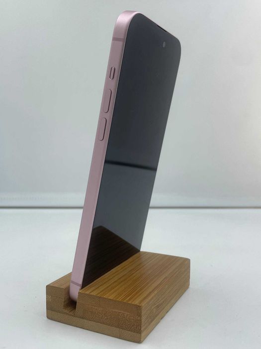 iPhone 15 Plus 128GB Pink ГАРАНТІЯ 6 Місяців МАГАЗИН айфон