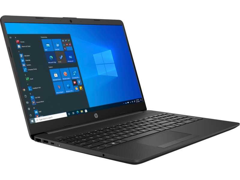 HP AMD Ryzen™ 5 5500U, 8 GB RAM,SSD 255 GB/Windows 11 PRO