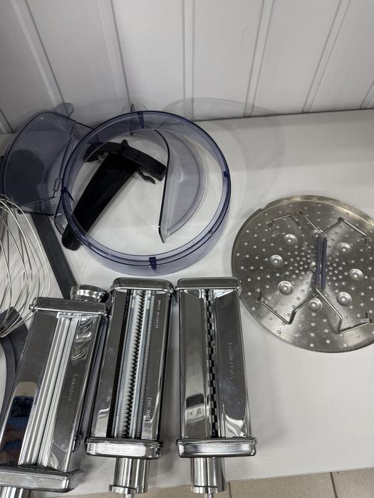 Кухонний комбайн Kenwood KCC90