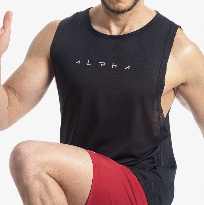 Regatas / Camisetas
