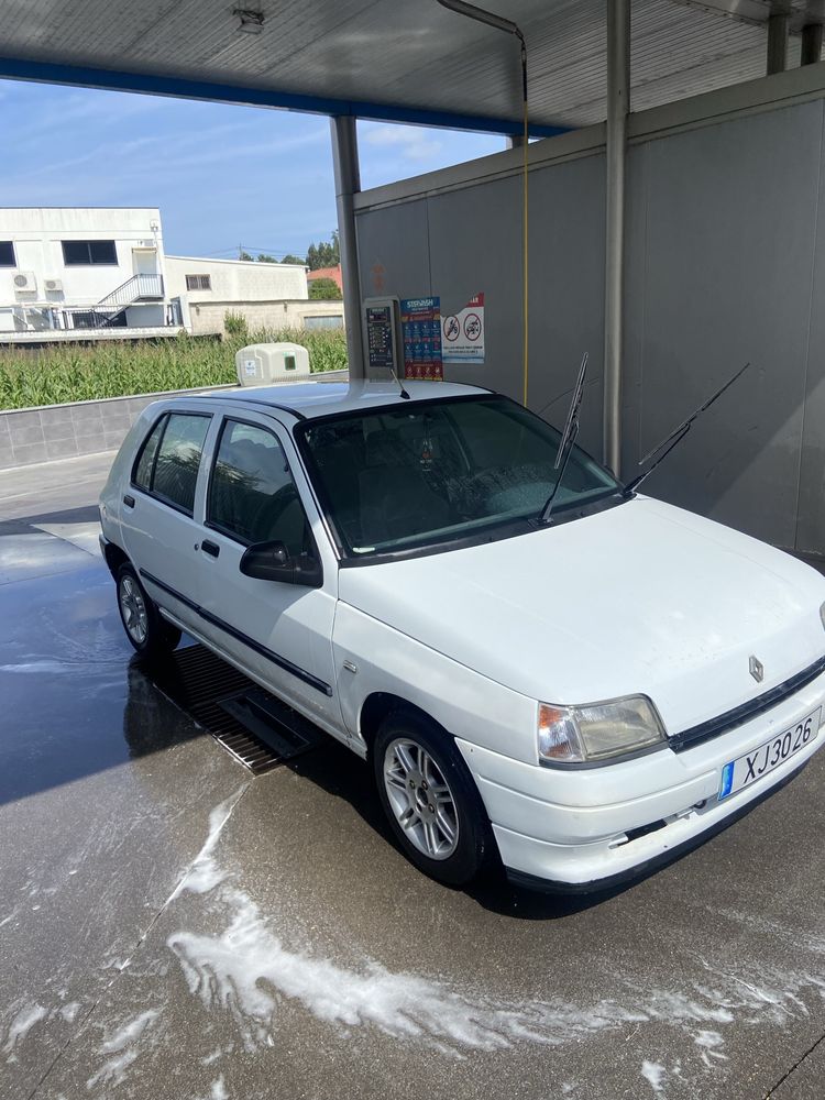 Renalt clio 1.4 RT