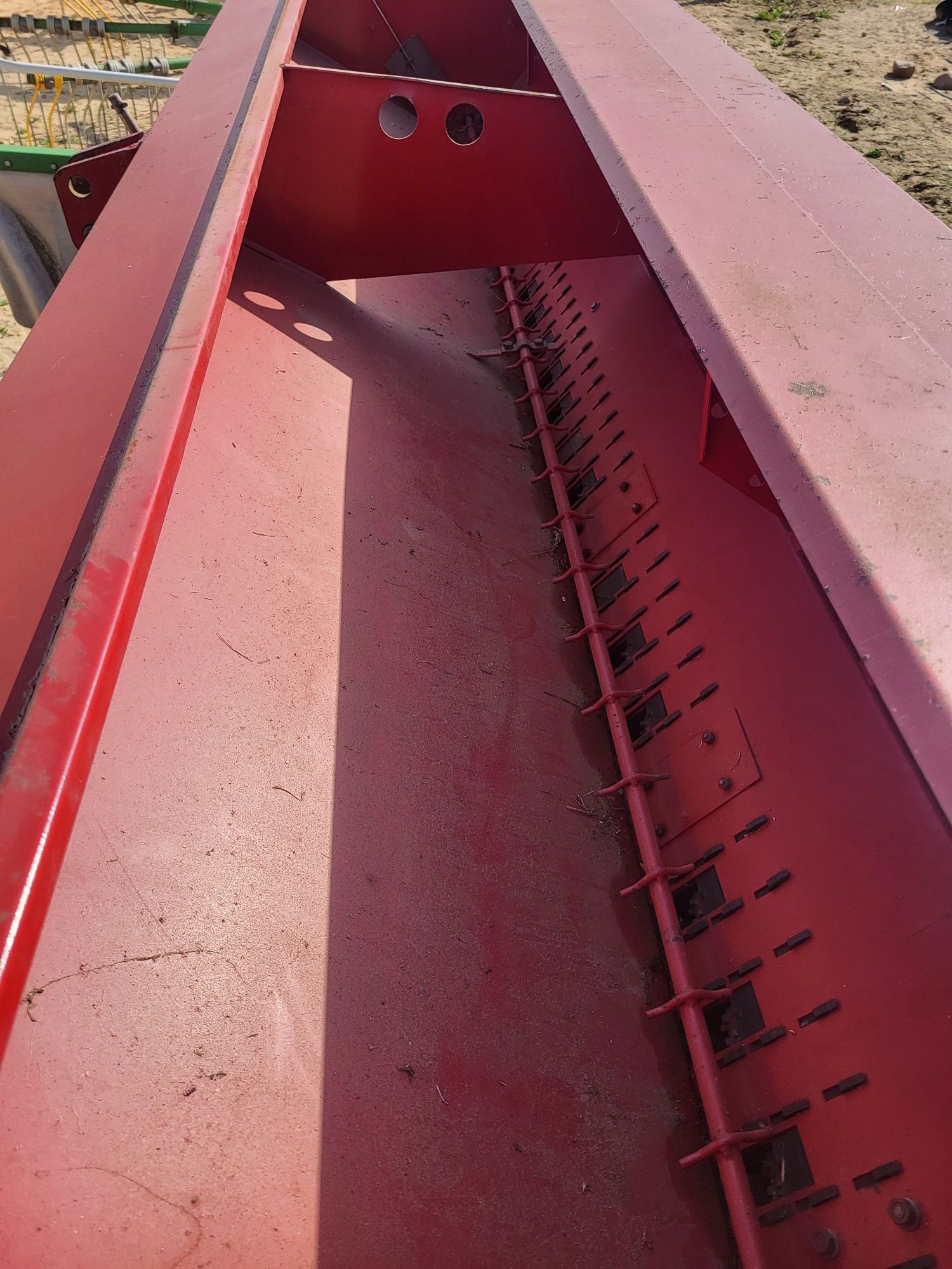 Siewnik Amazone D8 30 Specjal Kongskilde Kuhn