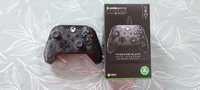 Kontroler Xbox Phantom Black