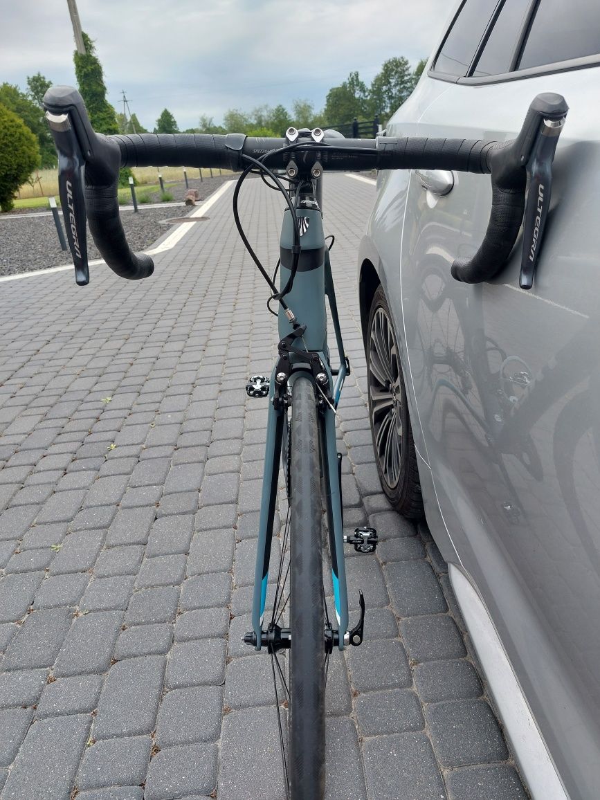 Trek emonda sl 7 ultegra Di2