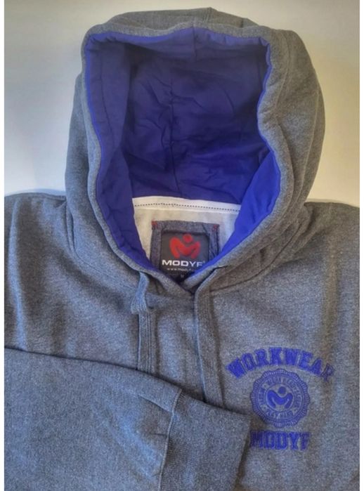 Тепле худі Modyf