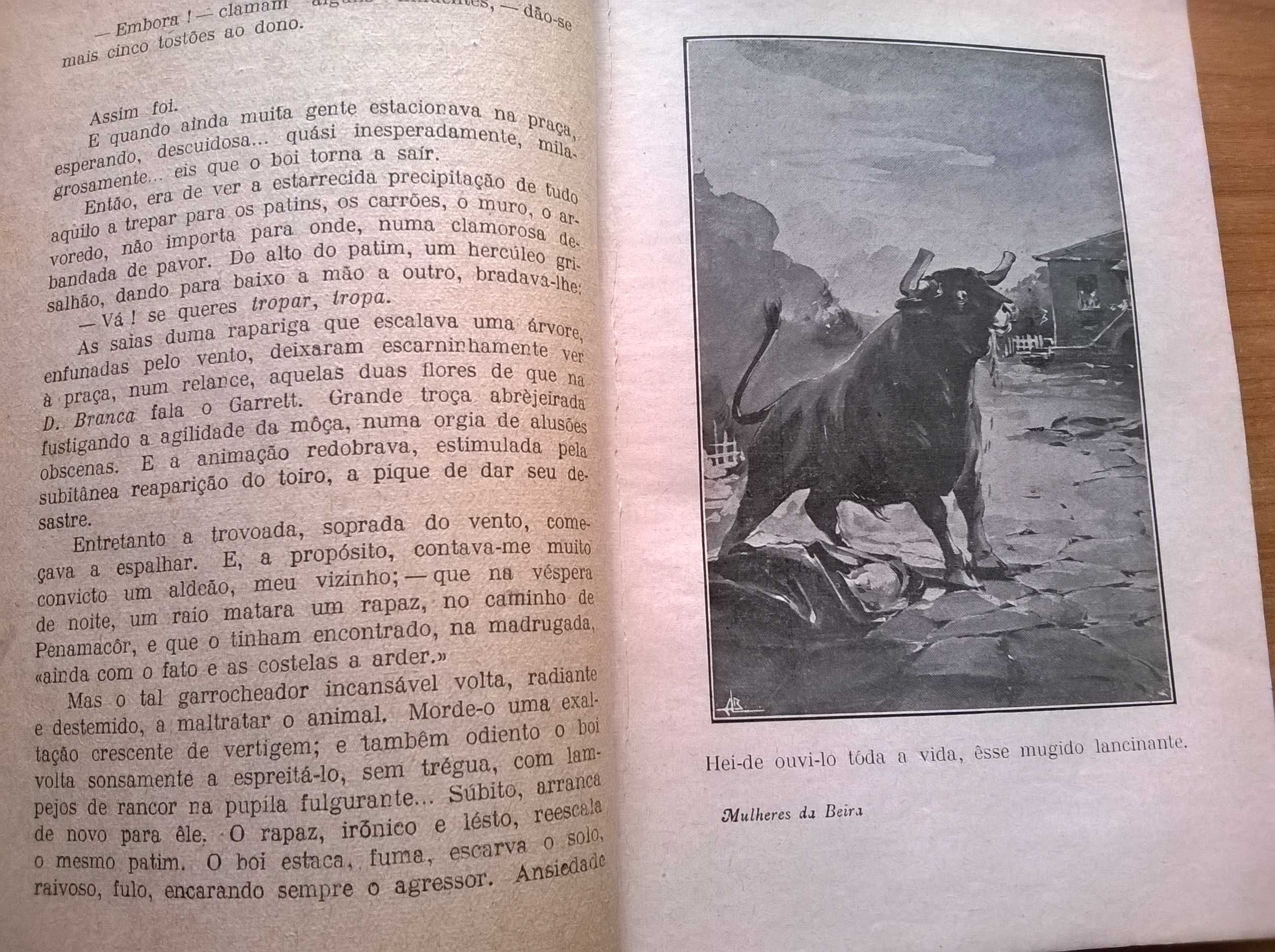 Mulheres da Beira - Abel Botelho