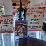 Gra PlayStation 4 PS4 / PS5 UFC 3 Gwar 1 rok QUICK-COMP