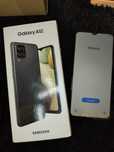 Telemóvel Galaxy A12