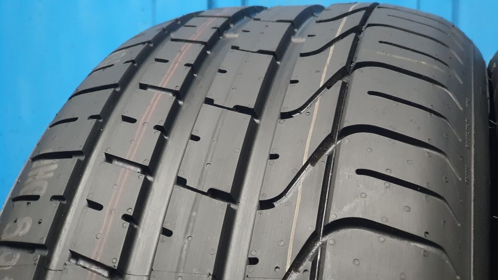 255/40 R19 Markowe opony letnie Pirelli ! Rok 2023