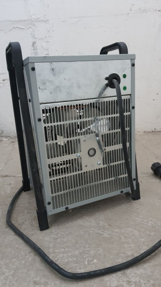 Обігрівач Einhell EH3000 3квт