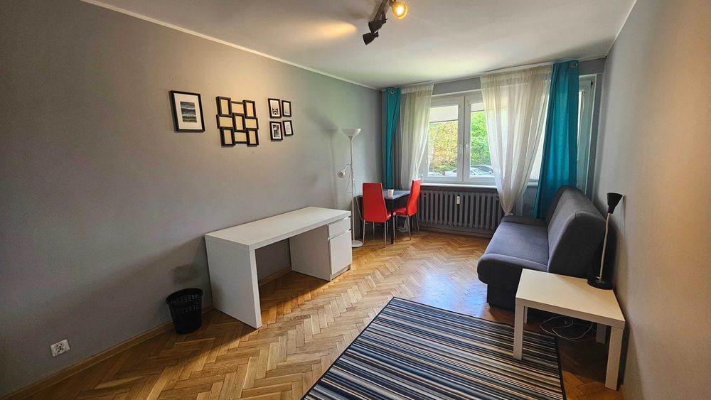 Pokój 1 os. Gdańsk AWFIS/OLIWA od zaraz!