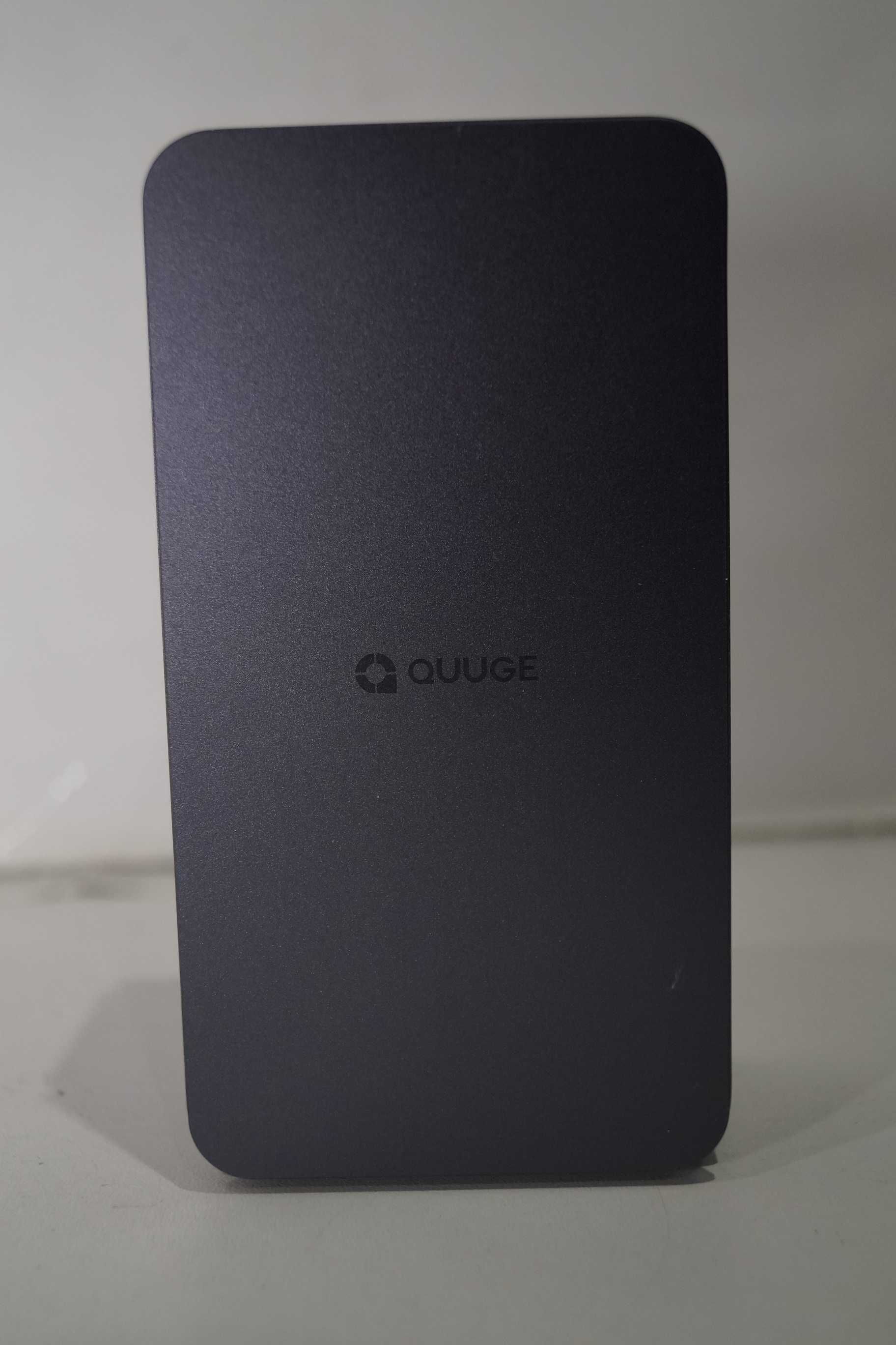 617 QUUGE Stacja dokująca 14w1